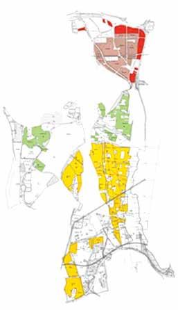 yeniden düzenlenmesine ilişkin hazırlanmış olan İkitelli, Halkalı ve Sefaköy Bölgelerine ilişkin 1/1000 ölçekli uygulama imar planı plan notu değişiklikleri 09.