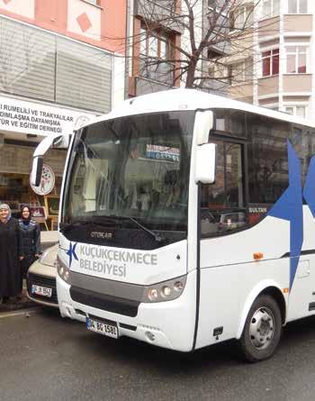 Dernekler ve Sivil Toplum Kuruluşları Hizmetleri İlçemiz sınırları içinde faaliyetlerini