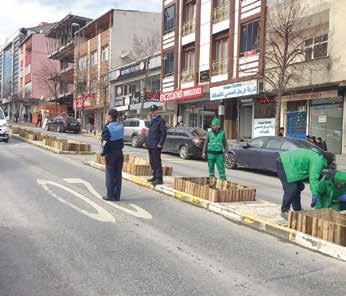 Gelen İstek Ve Şikayet Sayısı Müdürlüğümüze gelen