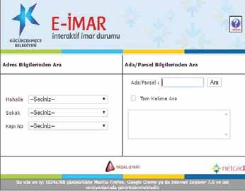 çekilerek sisteme eklenmiştir. 4.