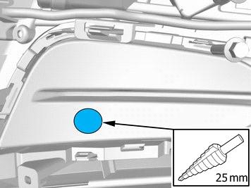 26 IMG-412735 27 Deliği bir eğeyle veya bıçakla gerektiği