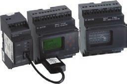 Model Tip Kontak Besleme Voltajı VİDA MONTAJLI TEL MONTAJI SA31A 24 V AC SA41A 115 V AC SA51A 230 V AC SD21A 12 V DC