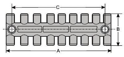 5 40.0 68.0 10.0 ZL 87/68 87701018 Siyah 6 86.5 40.0 68.0 10 14.0 ZL 87/50 87701019 6 86.