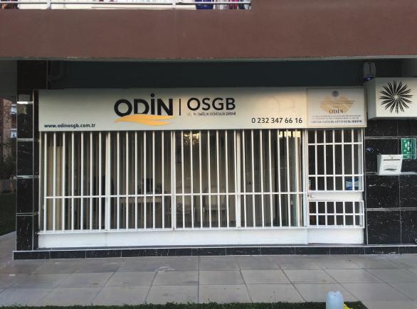 - Odin Osgb -