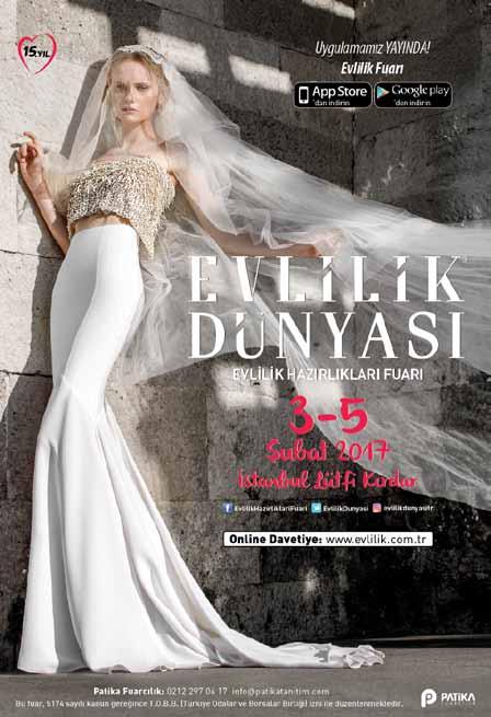 Stewart, Klass Magazin, Şamdan Wedding ve Wedding