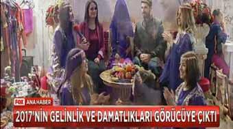 TRT WORLD, TV