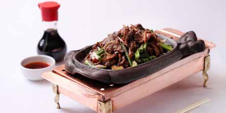 İstanbul un en iyi Çin Restoranı Dragon, yazlık ve kışlık mekanları ile uzakdoğu mutfağının en özel tatlarını servis ediyor.
