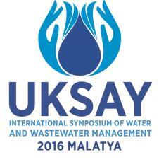 October26-28, 2016, Malatya Paket/Küçük Kapasiteli Atıksu Arıtma Sistemlerindeki İşletme Problemleri ve Çözüm Önerileri Sayiter YILDIZ Cumhuriyet Üniversitesi Çevre Mühendisliği Bölümü, Sivas,