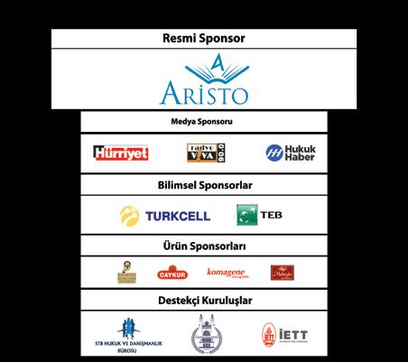 Resmi Sponsor Bilimsel