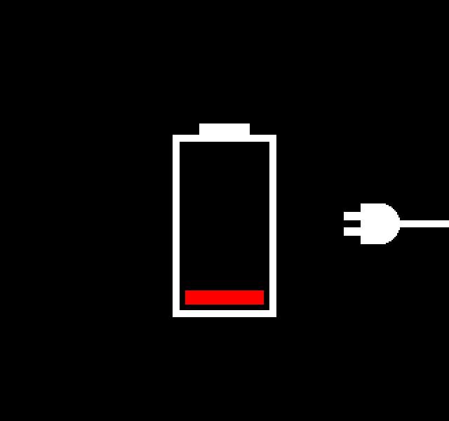 Saatinizi şarj etmek için birlikte verilen USB kablosunu kullanın. Pil düzeyi yeterince yüksekse, saat düşük güç modundan uyanır. 4.