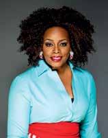 şarkıcısı Dianne Reeves ile de buluşuyoruz... 11.