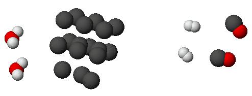 Oluşum Isıları H fo, standart molar oluşum um entalpisi H 2 O(l) H 2 O 2 (l) H 2 S(g) -285.8-187.6-2.1 NH 4 Cl(s) NH 4 NO 3 (s) NO(g) -315.4-365.1 +9.4 MgCl 2 (s) MgCO 3 (s) MgO(s) -641.8-1113 -61.