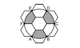 SORULARI 30. (x 2 +x+1) (x 2 +x+2)=12 33. Denkleminin reel köklerinin çarpımı kaçtır? A-10 B)-8 C)-2 D)2 E)6 ABCD bir yamuk DC // AB ve DE // CB DE açıortaydır.