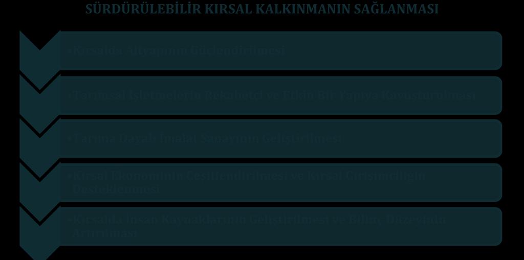 2.2.4 Kamu kurumlarında ve özel sektörde çalışan personelin teknik bilgi, kişisel gelişim, takım çalışması ve kurumsal sahiplenmelerini artıracak hizmet içi eğitim programları yaygınlaştırılacaktır.