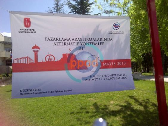 PAAYS 2014 Pazarlama Araştırmalarında