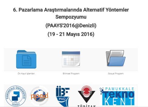 Mayıs 2017, Akdeniz Üniversitesi, Antalya 3