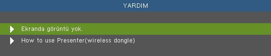 Daha fazla bilgi için 54-59.