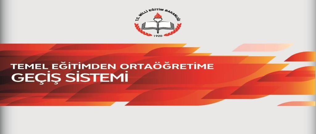 Sınav Tedbirleri Temel Eğitimden Orta Öğretime GeçiĢ Ortak Sınavları nda engelli sağlık kurulu raporundaki tanıya ve öğrencinin ihtiyacına göre Rehberlik AraĢtırma Merkezi tarafından ortak sınavlar