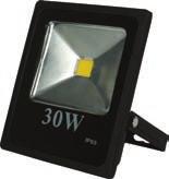 30W Cob Led Projektör 193 50 Yeni İnce Tasarım 227 KE09703 30 W 240 COB 6500 K 120 50000 65 AC 85-265V 1800 15 26,00 Fotometrik Veriler Renk Sıcaklığı Ölçeği 1 m 1044 lx 6 m2 2700K