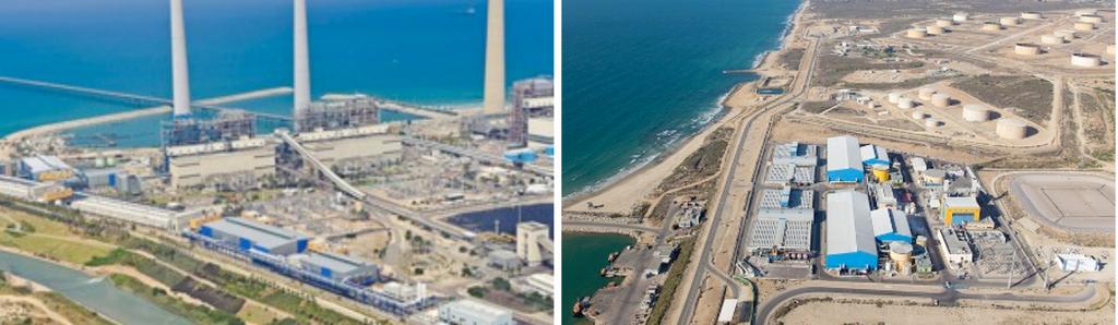 33 Tablo 1: Dünyadaki en büyük membran teknolojisinin kullanıldığı desalinasyon tesislerinden örnekler Tesis Kapasite (m3/gün) Yeri Teknoloji Devreye alınma tarihi Referanslar Ras al-khair 1,036,000