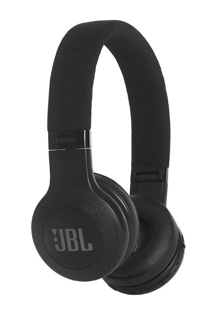 JBL Connect, JBL Bass Radiator, JBL Prism ve JBL Connect uygulaması ile donatılmıştır. Frekans: 85 Hz 20 khz. Güç kaynağı: 5 V DC, 2.3 A. Pil tipi: Lityum-iyon polimer (3.7V, 6000 mah).