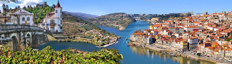 Bu seyahatte, sanatsal mirası ile hareketli başkent Lizbon dan, şarabı ile tüm dünyanın tanıdığı Porto kentine ve Sintra, Fatima, Tomar, Coimbra, Obidos, Alentejo bölgesinin mücevheri Evora ve