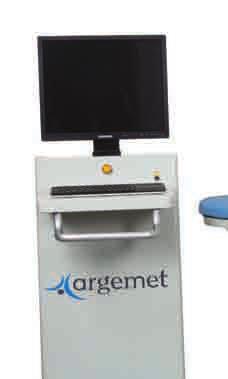 Image X ARGEMET Smart X Aradığınız herşey tek bir monitörde.