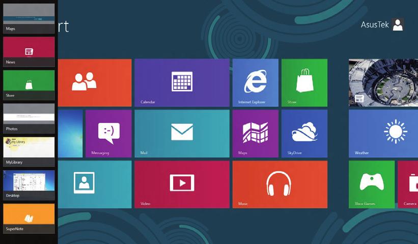 Windows 8.