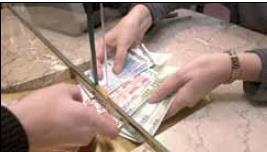 MEVDUAT FAİZLERİ 01/01/2006 tarihinden itibaren Yabancı Para / Türk Lirası Mevduat hesaplarından elde edilen faiz gelirleri, söz konusu mevduat hesabı hangi tarihte açılmış olursa olsun, tevkifata