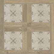 2017 PORCELAIN TILES l NEW COLLECTION floral wood