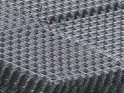 Rulo Uzunluğu Roll Lenght Kaplama Coating 4 Örgülü Gabyon Gabion Mesh 80x100 mm 100x120 mm Ø 2,70