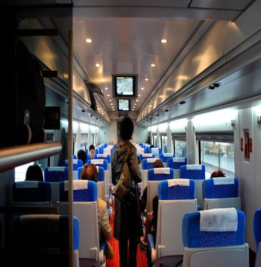 Çizelge 4.9: Ankara-Eskişehir hızlı tren projesindeki toplam maliyet. PROJELENDİRME 5.499.873,83 ALTYAPI 127.474.469,46 ÜSTYAPI 163.854.617,00 BİNA VE TESİSLER 679.113,75 ELEKTRİFİKASYON 46.022.