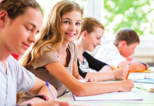 İngiltere de Ortaöğretim ve Lise Fulya AKÇIL / Eğitim Danışmanı fulyaakcil@edcon.com.tr 5-17 yaş aralığı tam zamanlı eğitim zorunludur.
