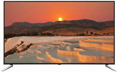 Popüler Size Özel Prime Time 8 SERiSi 3D SMART 165 EKRAN MODEL 43FB8500 Ekran Boyutu 43" (109 Ekran) Panel Tipi LED Full HD (1920X1080) Smart TV 3D 3D