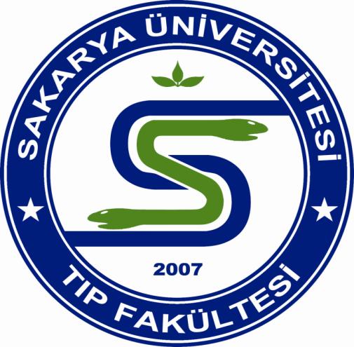 2016-2017 EĞİTİM ÖĞRETİM YILI 1. SINIF DERS PROGRAMLARI SAKARYA ÜNİVERSİTESİ Prof. Dr. Muzaffer ELMAS Rektör TIP FAKÜLTESİ Prof. Dr. Ramazan AKDEMİR Dekan Prof. Dr. Mehmet Emin BÜYÜKOKUROĞLU Dekan Yardımcısı Prof.