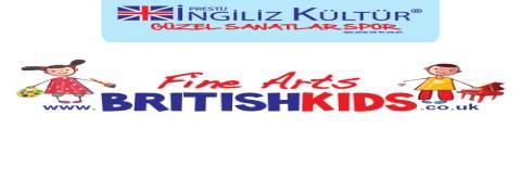 British Kids Fine Arts TMMOB İnşaat Mühendisleri Odası üyelerine ve 1. Derece yakınlarına, Kurumun güncel fiyatları üzerinden %25 indirim uygulanacaktır.