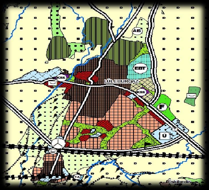 Üst ölçekli planlarla, alt ölçekli planların uygun hale getirilmesi konusu 2013 Eylül ayında Belediye Meclisine sunulmuş, Komisyonca çalışmaların 2014 yılında yapılması uygun görülmüştür.