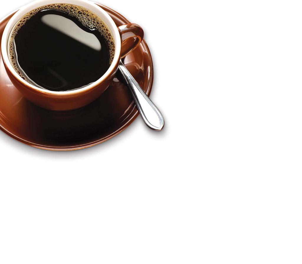 Klasik Kahve Robusto çekirdeklerinden oluşan, bir