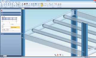 Eğitim Konu Baslıkları STA4-CAD Programının Genel Kullanımı (Veri girişi.