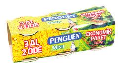 Fasulye 830 gr