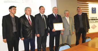 10 1 Mart 2012 Seminerler ve Kurslar Trabzon şube Seminerler Yaklaşık Maliyet Hazırlamada Dikkat Edilecek Hususlar semineri 16 Aralık 2011 Cuma günü düzenlendi.