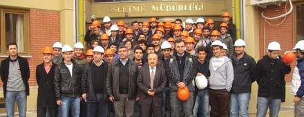 İnşaat Mühendisleri Sorunlarını Tartışıyor İMO Antalya Şubesi, 30 Aralık 2011 tarihinde İnşaat Mühendisleri Sorunlarını Tartışıyor konulu forumu düzenledi.