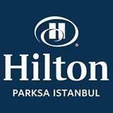 Hilton Parksa Maçka Otel den ZÜCDER üyelerine %20 indirim!
