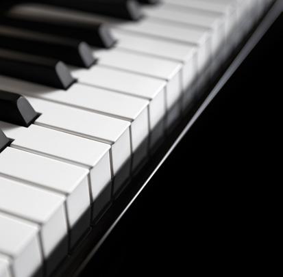 » PİYANO Batı müziğinde, piyanoyu temel düzeyde, genel müzik tekniklerine