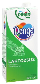 Denge Laktozsuz Süt YOĞURT Doğal Yoğurt Light Doğal Yoğurt Organik Yoğurt Süzme Yoğurt