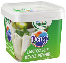 Hellim Peyniri TEREYAĞI Kase Tereyağı Geleneksel Tereyağı Rulo Tereyağı (Blok) Paket Tereyağı Pratik Tereyağı EV DIŞI TÜKETİM Süt Süt (yağlı,