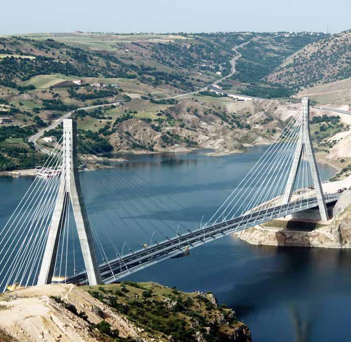 Nissibi Köprüsü Nissibi Köprüsü, Adıyaman Kahta Siverek Diyarbakır Yolu nun 80.