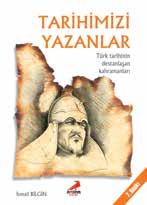 KURTULUŞ SAVAŞI HİKÂYELERİ Onlar kendilerini siper edip yurdumuzu savundular. Kimi, vatan için canını verdi; kimi ise vatan uğruna savaşmanın gururuyla yaşadı. Her biri, birer kahraman oldu!