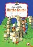 Suçluları bulmak istiyorsan bu kitabı çok dikkatli okumalısın çünkü sadece dikkatli okuyanlar suçluları bulabilir.