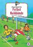 Çalınan bir kupa, futbol turnuvasında akıl ermez olaylar ve esrarengiz bir maskot.